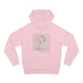 Unisex Supply Hoodie - Frequent Daydreams Sketch No.46