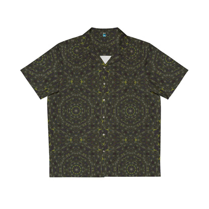 Hawaiian Shirt - P5 Kaleidoscopic No.2