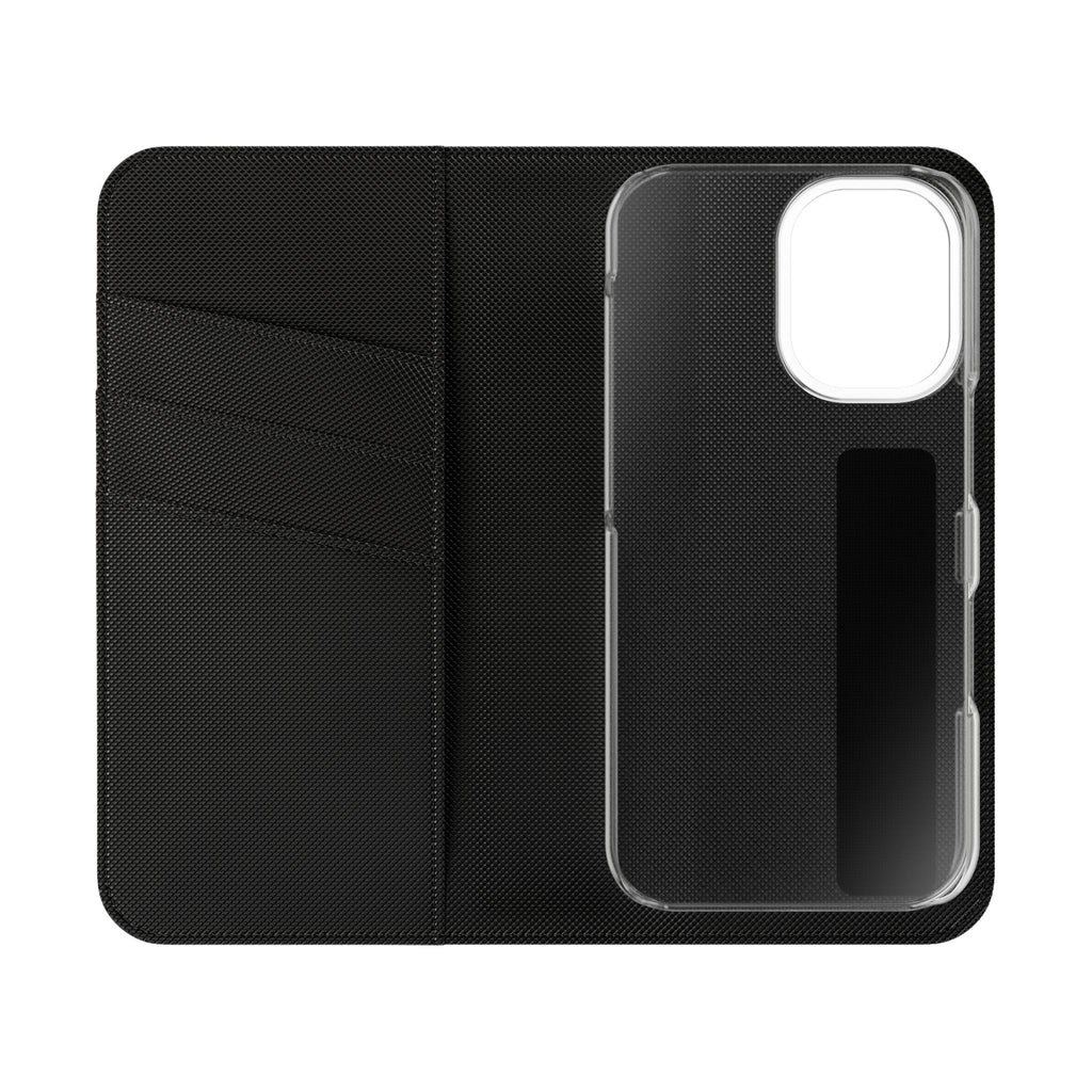 iPhone 16 Flip Case - P5 Kaleidoscopic No.18