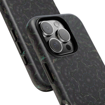 iPhone 16 Tough Cases - P5 Kaleidoscopic No.31