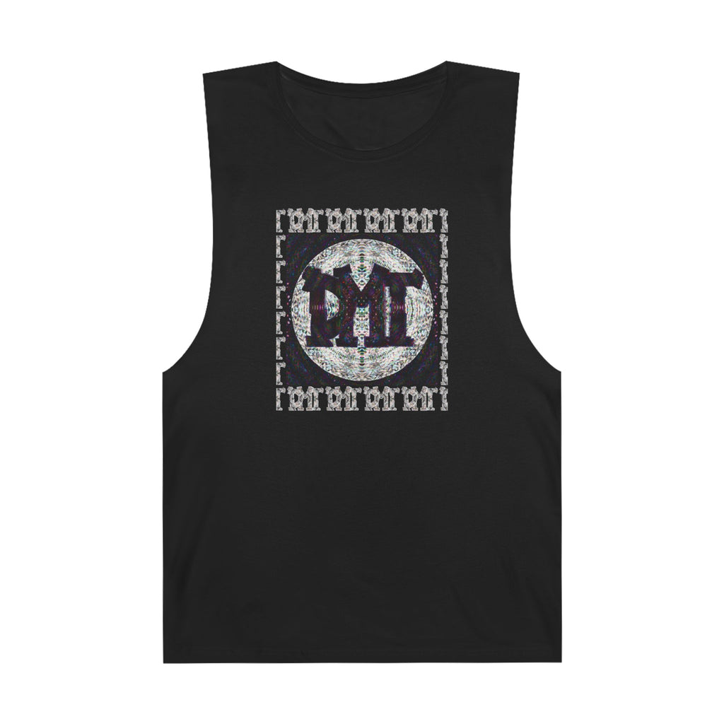 Unisex Barnard Tank - DMT Scribe No.6