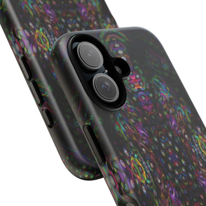 iPhone 16 Tough Cases - DMT Scribe Tiles No.2
