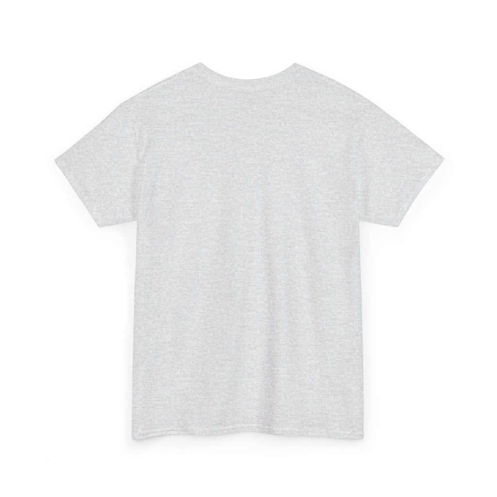 Unisex Heavy Cotton Tee - Frequent Daydreams Sketch No.47