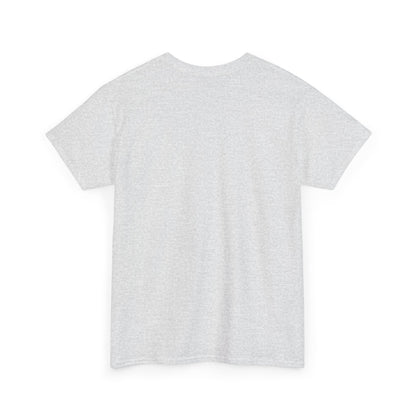 Unisex Heavy Cotton Tee - Frequent Daydreams Sketch No.47