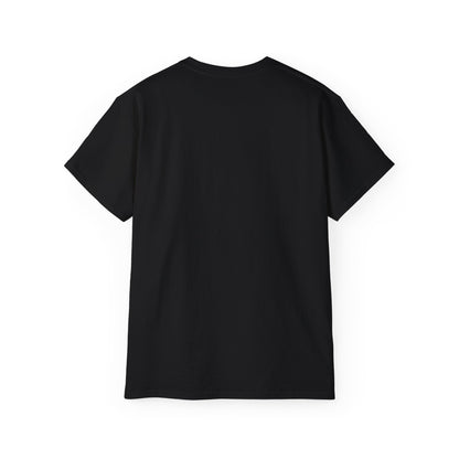 Unisex Ultra Cotton Tee - Love Light Mandalas No.6