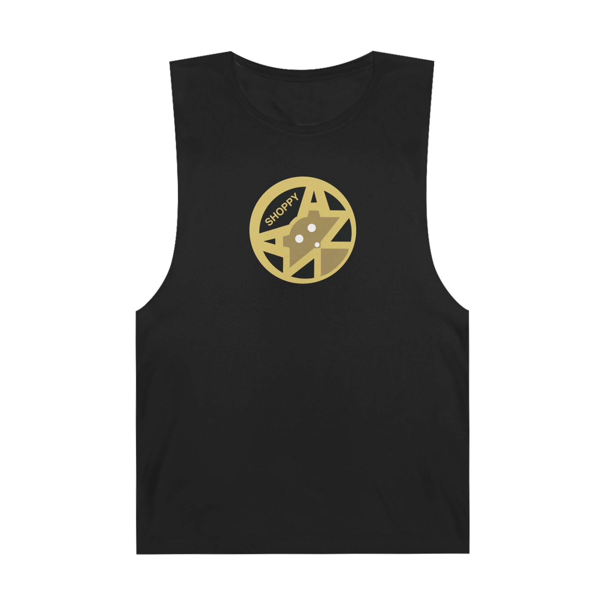 Unisex Barnard Tank - ShoppyAz