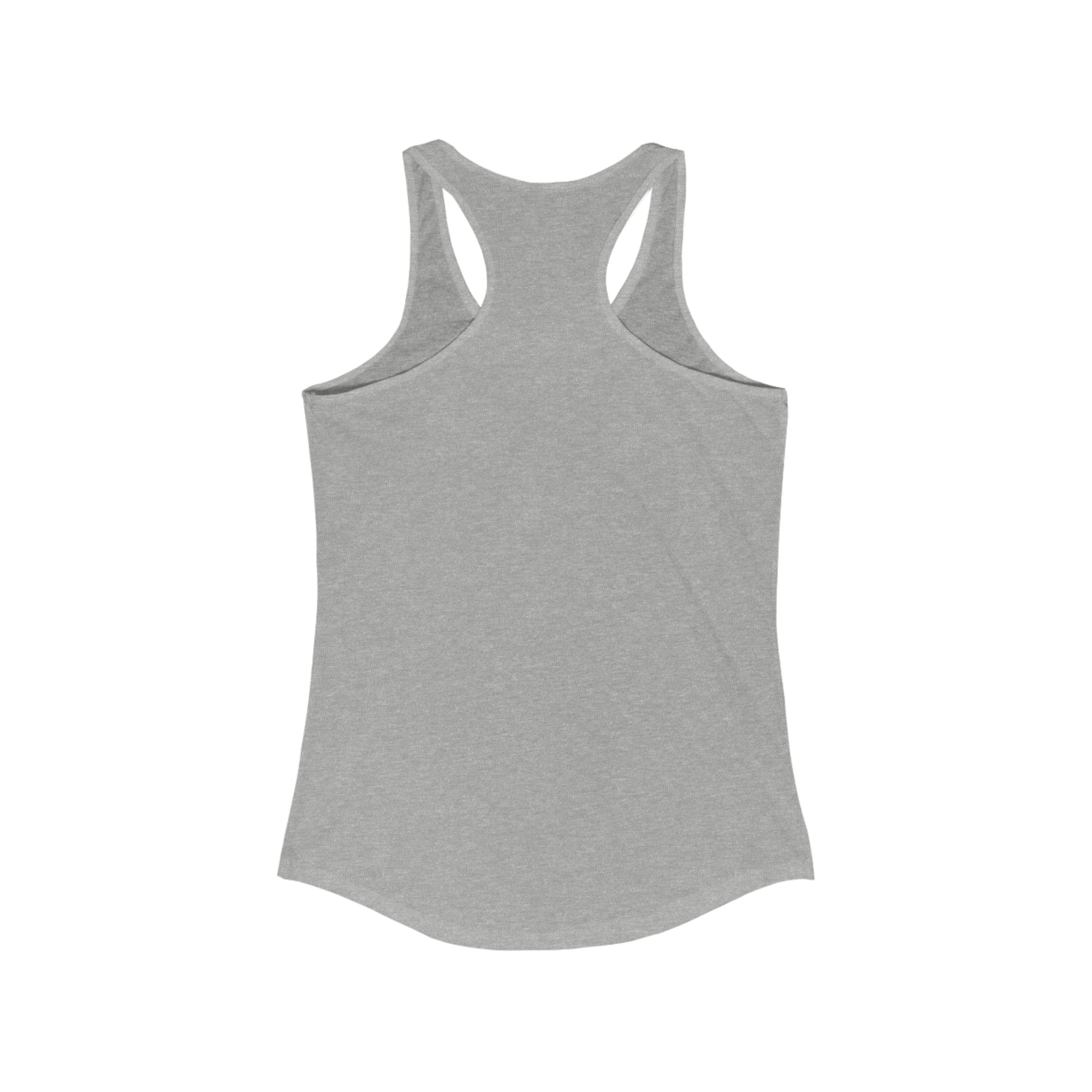 Women's Ideal Racerback Tank - Kaleidoscope Series No.7