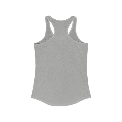 Women's Ideal Racerback Tank - Kaleidoscope Series No.7