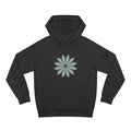 Unisex Supply Hoodie - Love Light Mandalas No.22