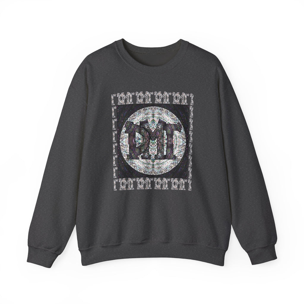 Unisex Heavy Blend™ Crewneck Sweatshirt - DMT Scribe No.9
