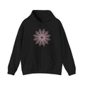 Unisex Heavy Blend™ Hooded Sweatshirt - Love Light Mandalas No.9