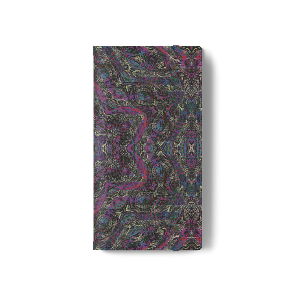 Samsung Galaxy S22 Flip Case - P5 Kaleidoscopic No.33