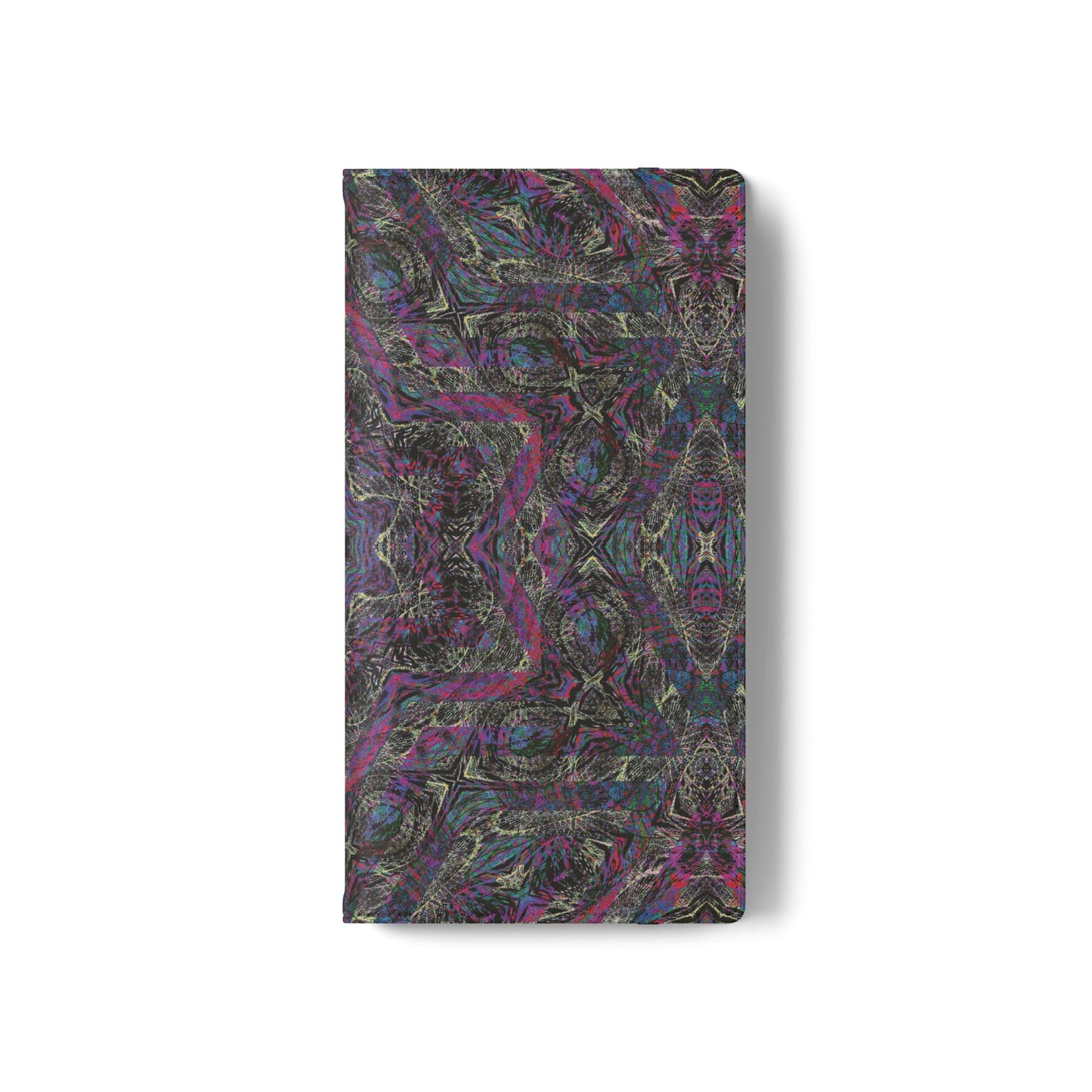 Samsung Galaxy S22 Flip Case - P5 Kaleidoscopic No.33