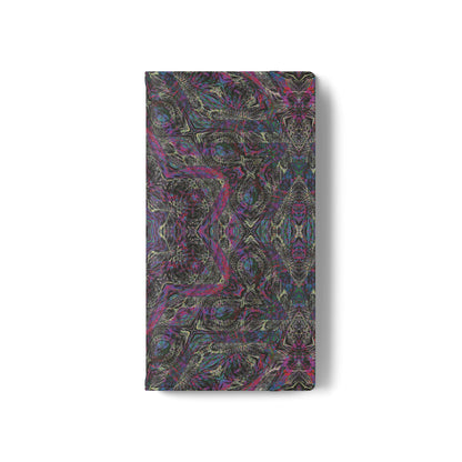 Samsung Galaxy S22 Flip Case - P5 Kaleidoscopic No.33