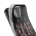 iPhone 15 Flexi Case - DMT Scribe No.T2T1