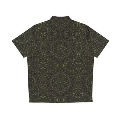 Hawaiian Shirt - P5 Kaleidoscopic No.2