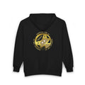 Unisex Heavy Blend™ Full Zip Hooded Sweatshirt - ShoppyAz