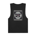 Unisex Barnard Tank - DMT Scribe No.3