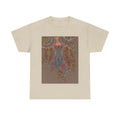 Unisex Heavy Cotton Tee - YC02 Series No.4