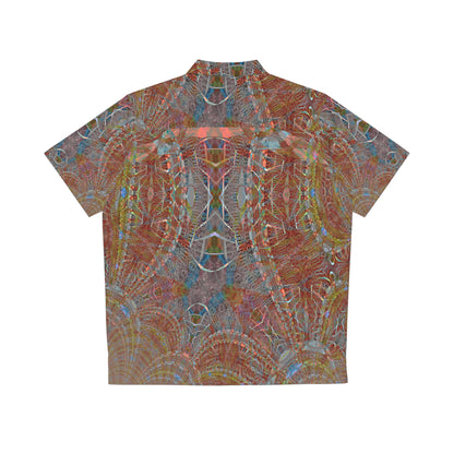 Hawaiian Shirt - YC02 Series No.4