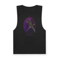 Unisex Barnard Tank - Birds Of Creation No.1a