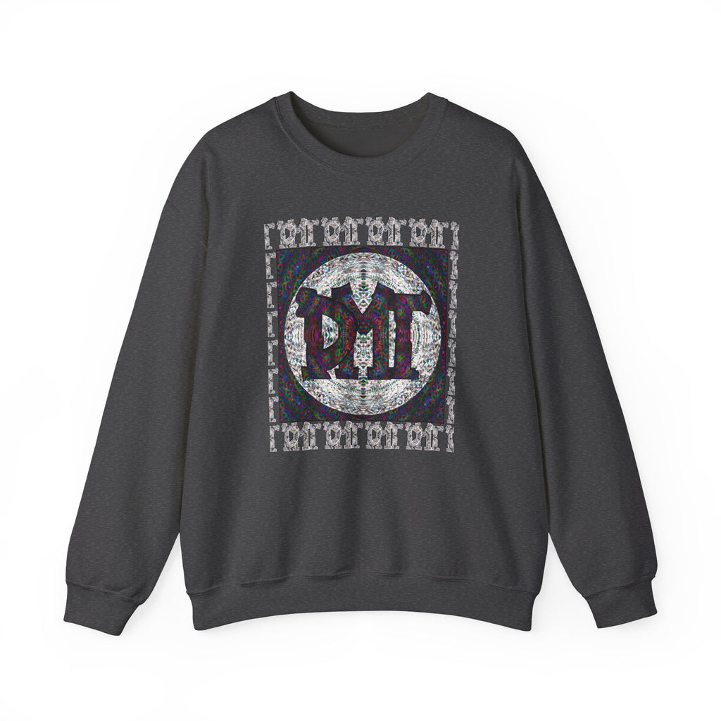 Unisex Heavy Blend™ Crewneck Sweatshirt - DMT Scribe No.11