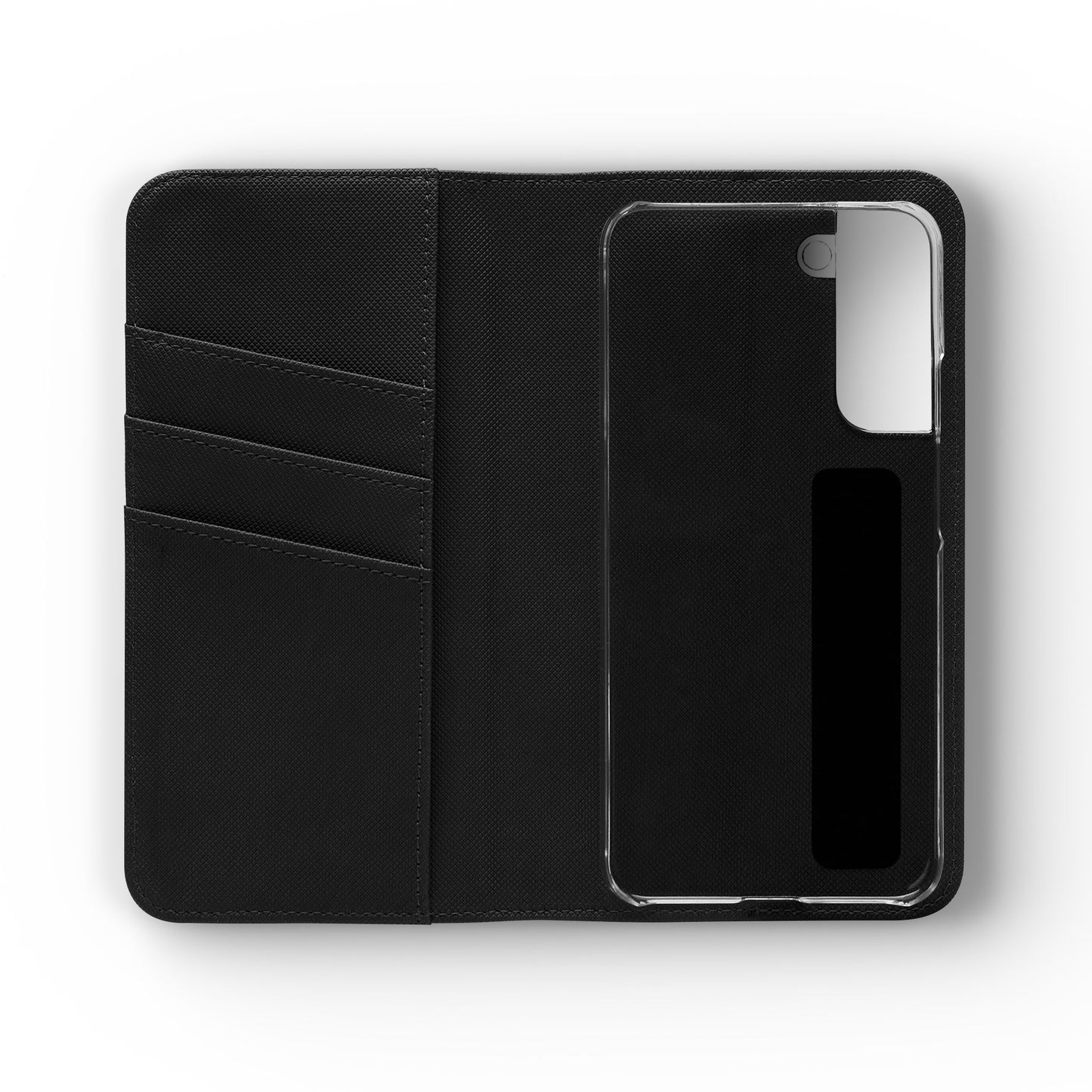 Samsung Galaxy S22 Flip Case - P5 Kaleidoscopic No.33