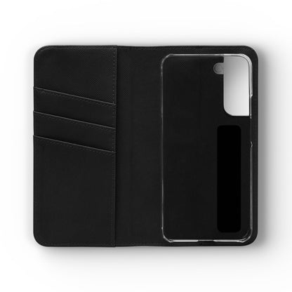Samsung Galaxy S22 Flip Case - P5 Kaleidoscopic No.33