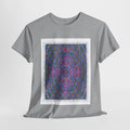 Unisex Heavy Cotton Tee - DMT Seer No.22