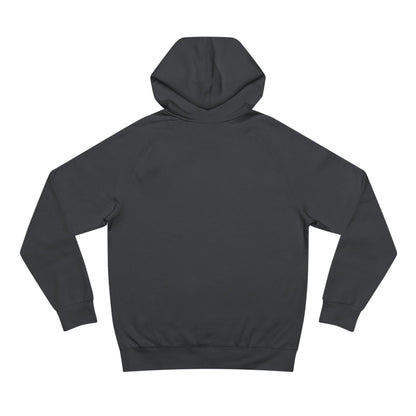 Unisex Supply Hoodie - Love Light Mandalas No.6