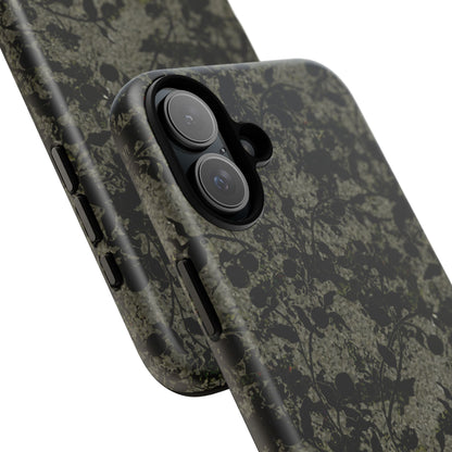iPhone 16 Tough Cases - Hidden Weave Series V3 No.25