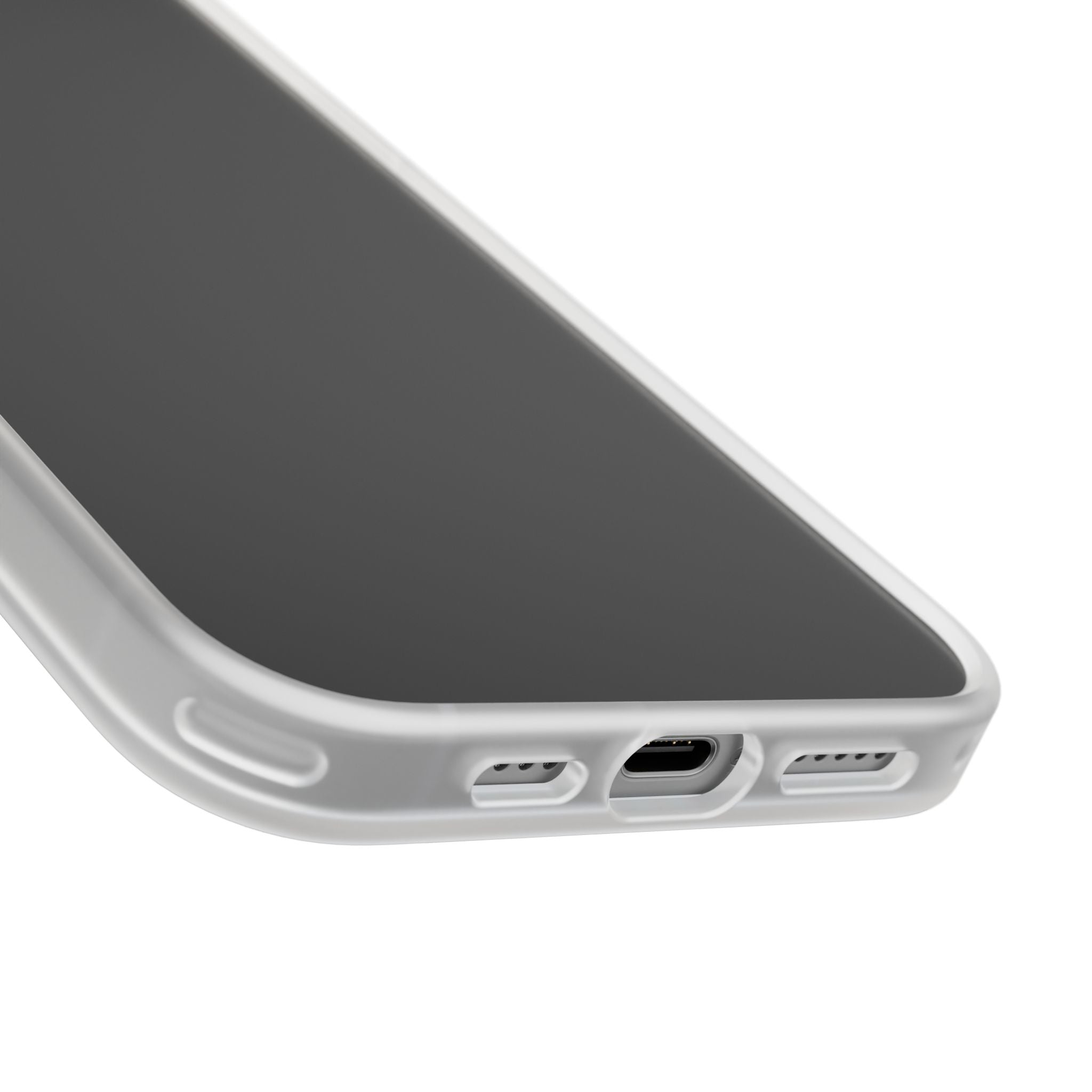 iPhone 15 Flexi Case - DMT Scribe No.T4T4