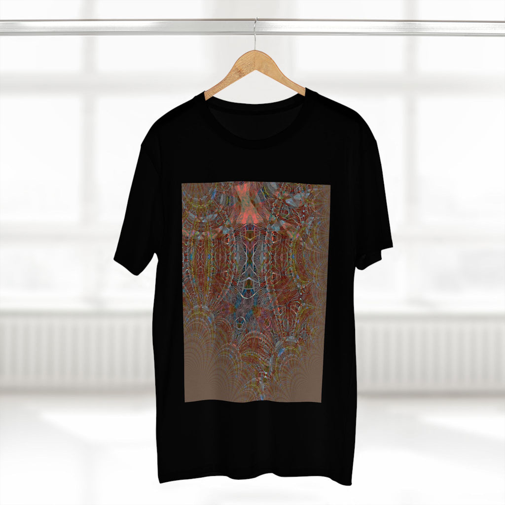 Men's Staple Tee - YC02 Series No.4