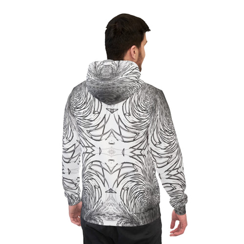 Athletic Hoodie - C Series No.10