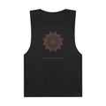 Unisex Barnard Tank - Love Light Mandalas No.7