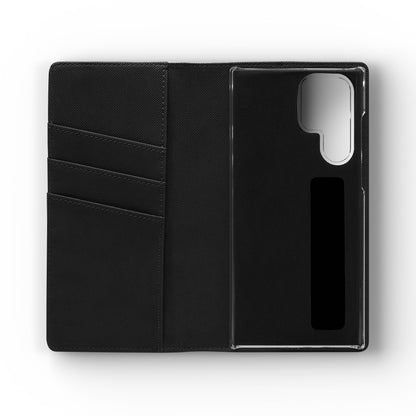 Samsung Galaxy S22 Flip Case - P5 Kaleidoscopic No.33
