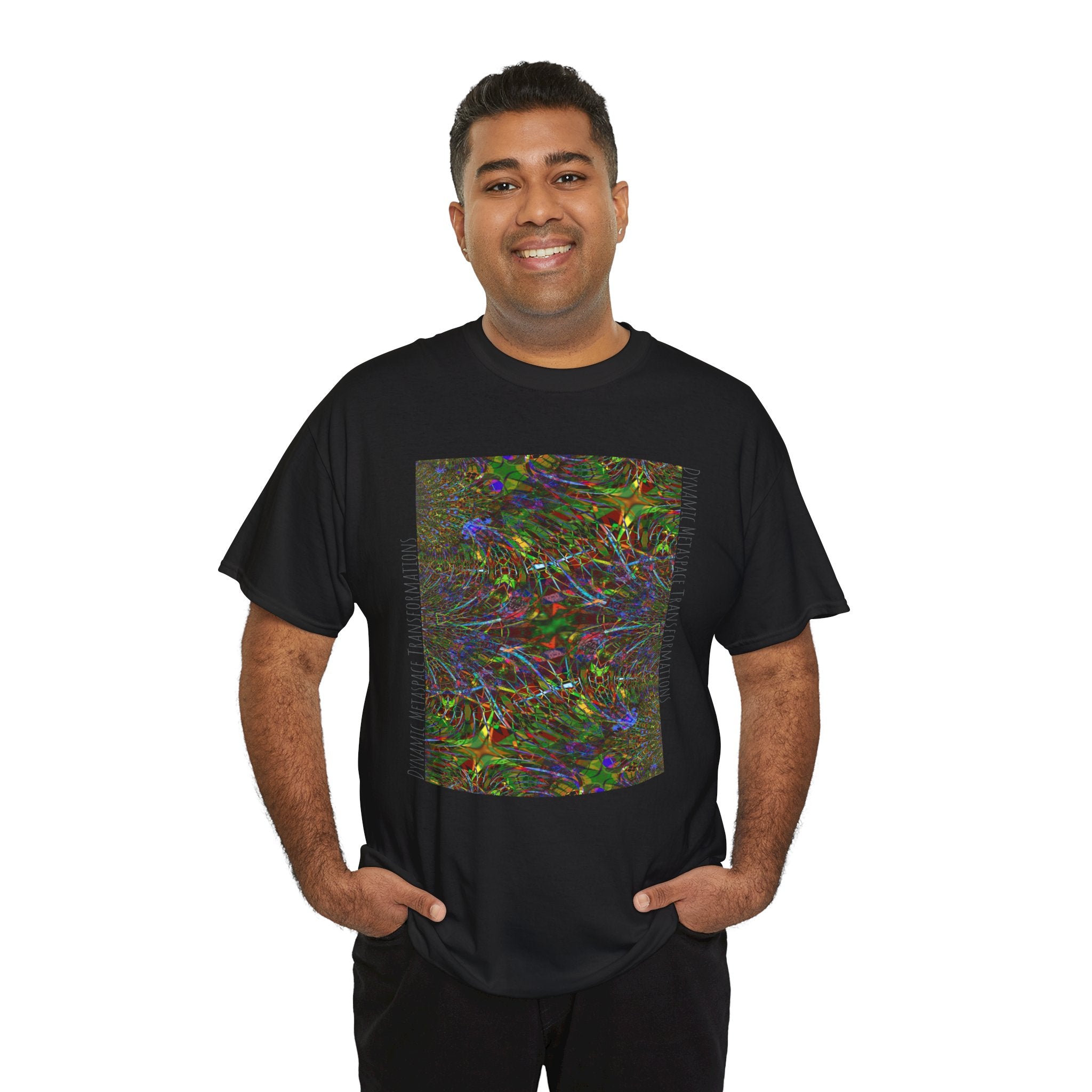 Unisex Heavy Cotton Tee - M00_V002
