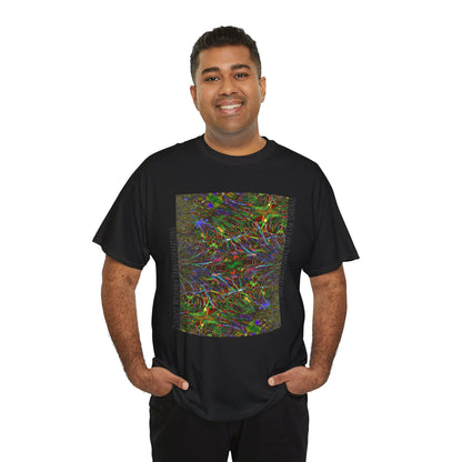 Unisex Heavy Cotton Tee - M00_V002