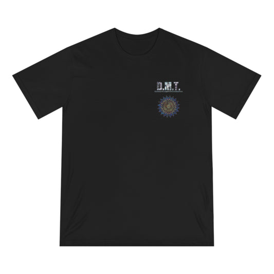 Organic Staple T-shirt - DMT MMV No.1