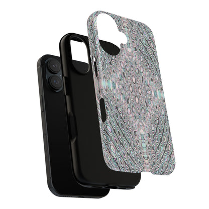 iPhone 16 Tough Cases - DMT Seer No.13