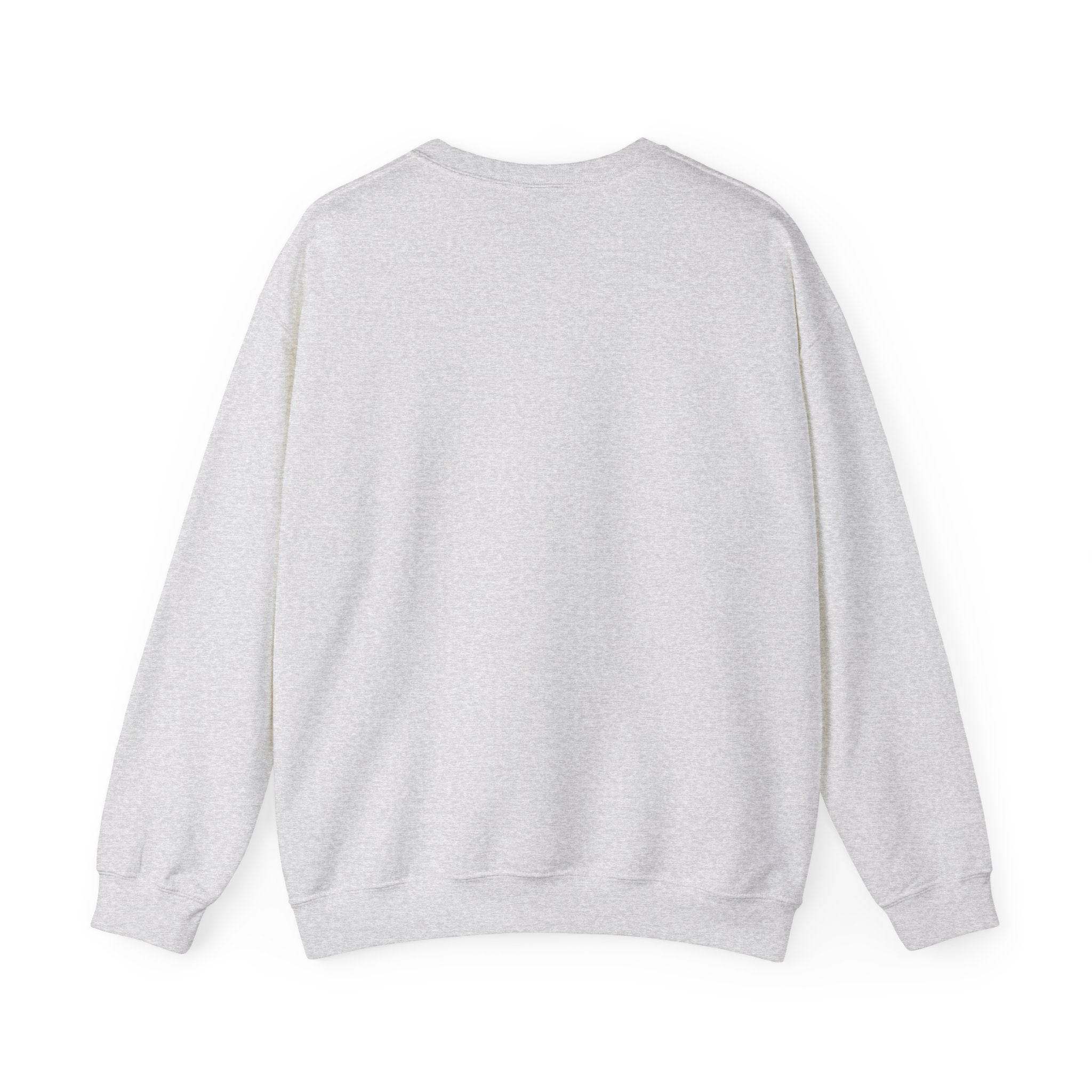 Unisex Heavy Blend™ Crewneck Sweatshirt - DMT Scribe No.7