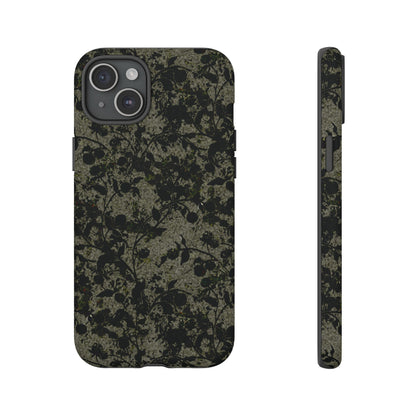 iPhone 15 Tough Cases - Hidden Weave Series V3 No.25