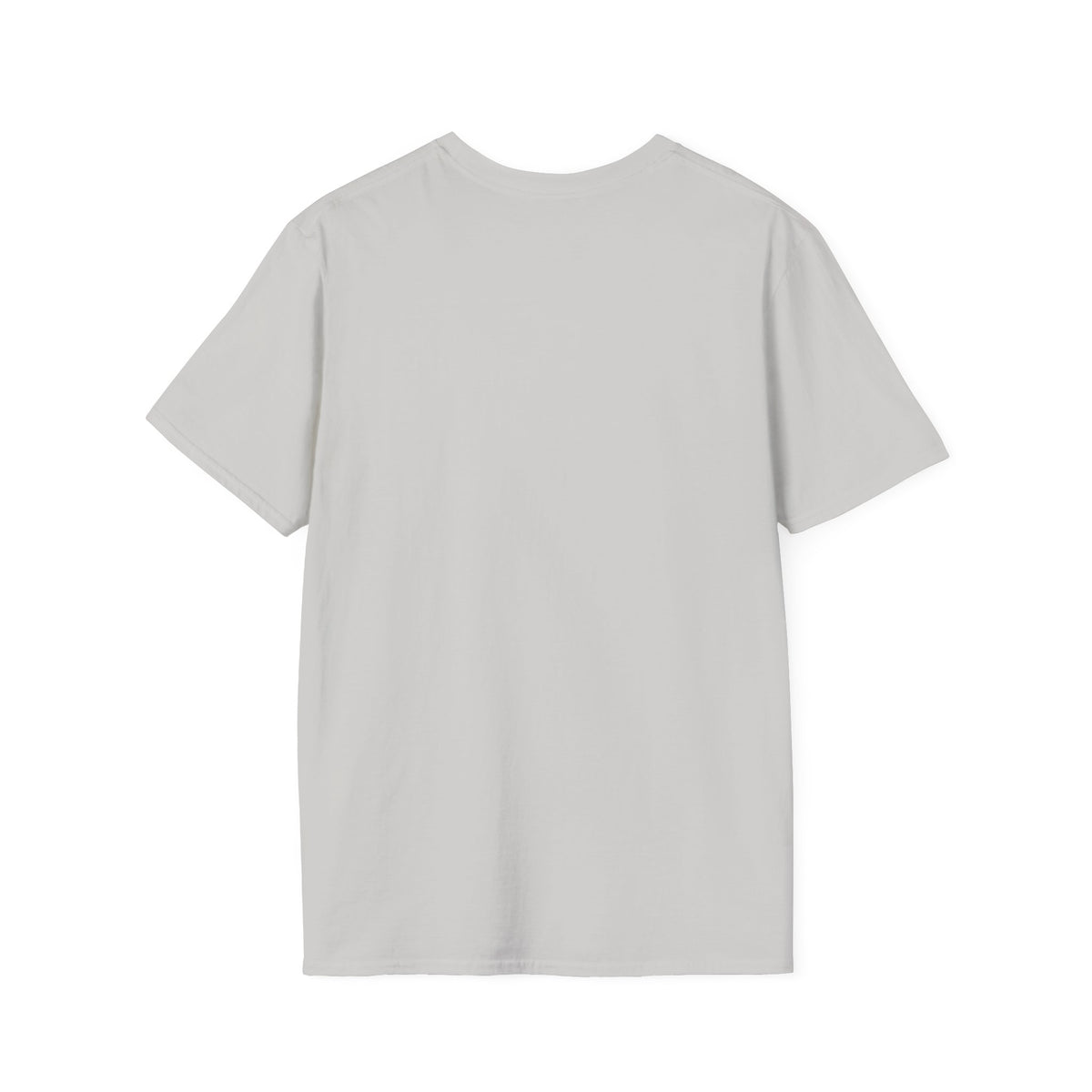 Unisex Softstyle T-Shirt - Love Light Mandalas No.9