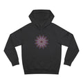 Unisex Supply Hoodie - Love Light Mandalas No.17