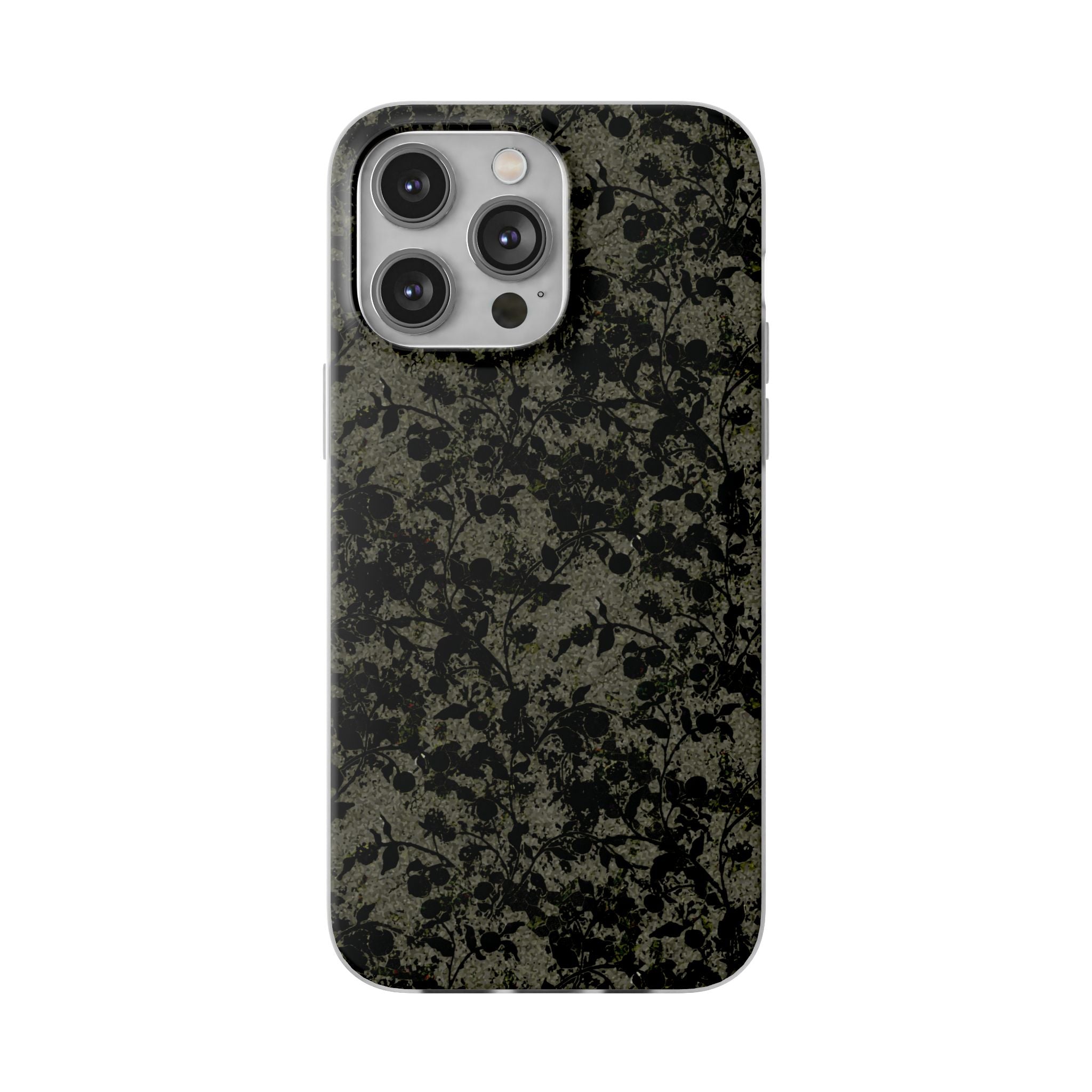 iPhone 14 Flexi Case - Hidden Weave Series V3 No.25