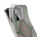 iPhone 16 Flexi Case - DMT Seer No.14