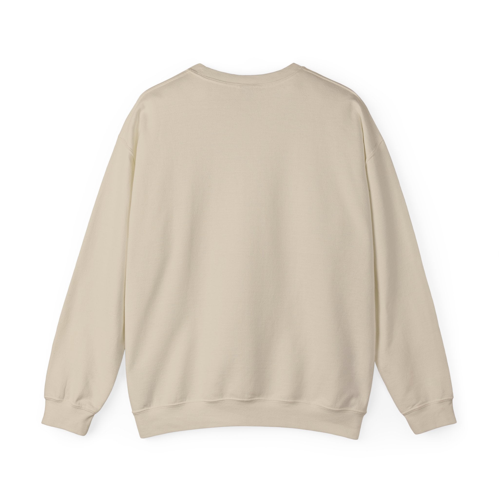 Unisex Heavy Blend™ Crewneck Sweatshirt - DMT Scribe No.7