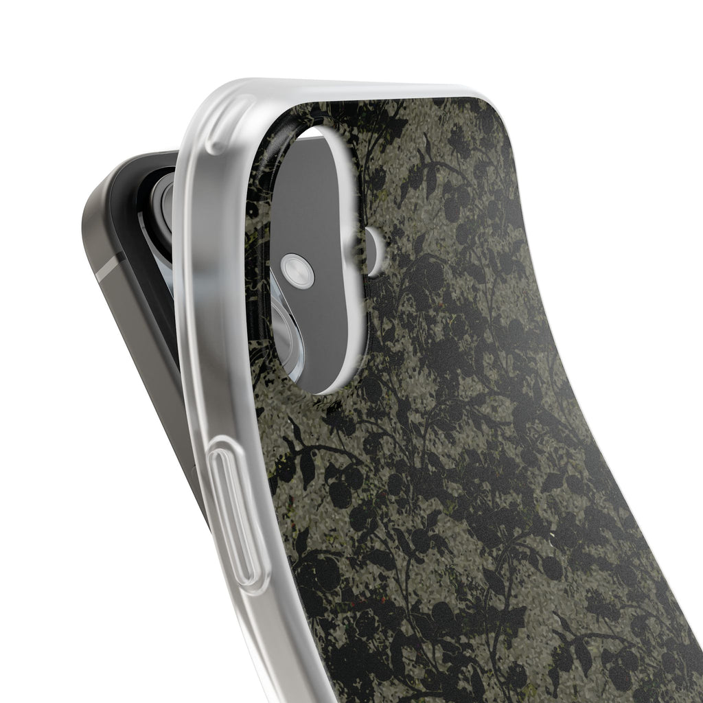 iPhone 16 Flexi Case - Hidden Weave Series V3 No.25