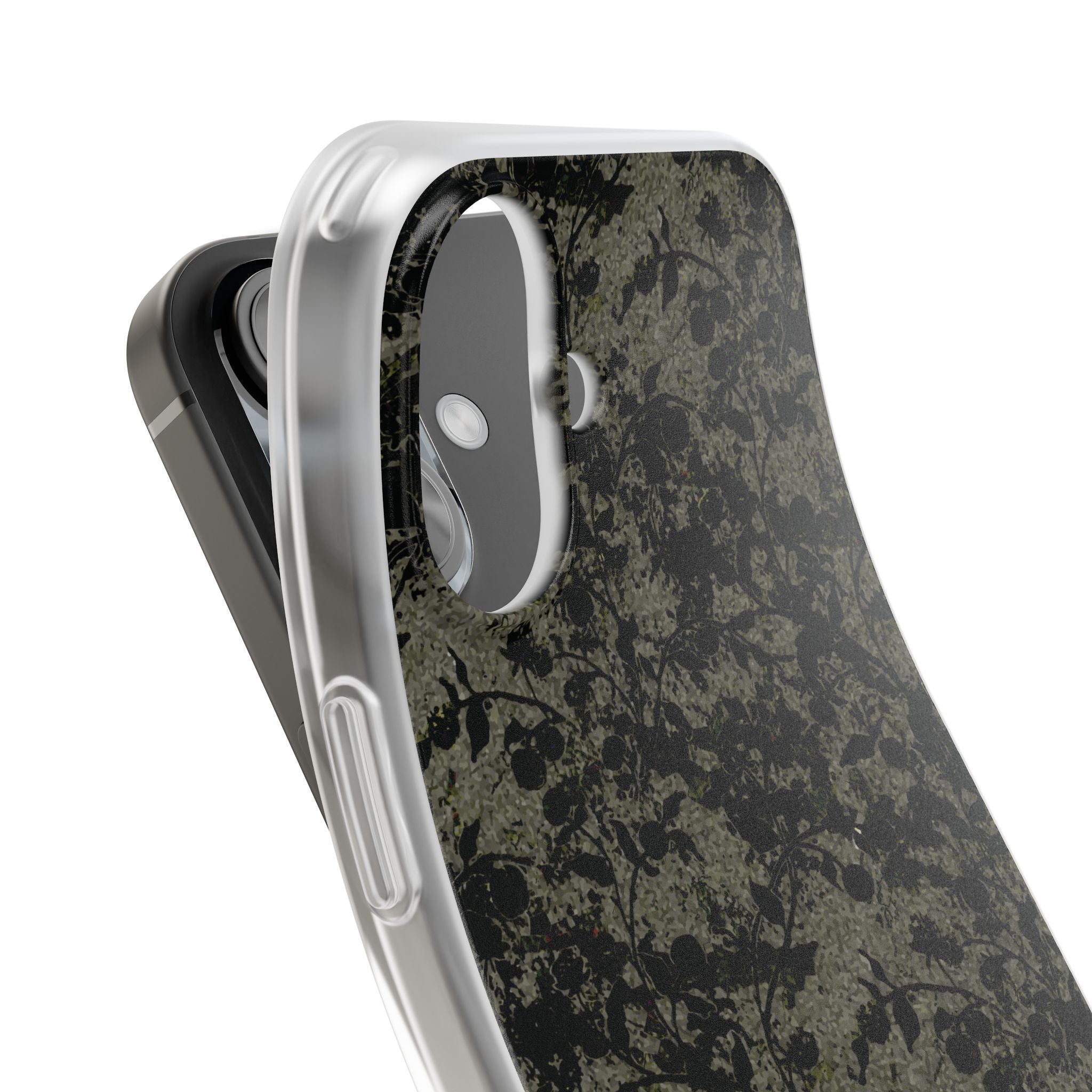 iPhone 16 Flexi Case - Hidden Weave Series V3 No.25