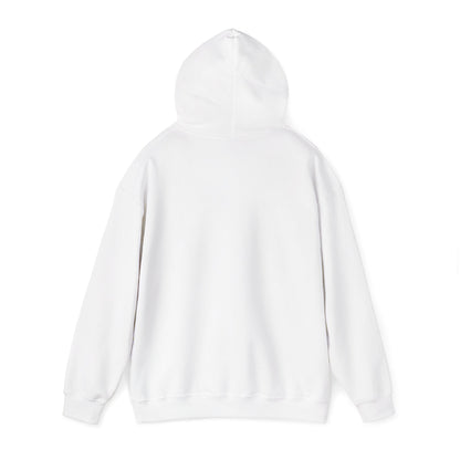 Unisex Heavy Blend™ Hooded Sweatshirt - Love Light Mandalas No.15